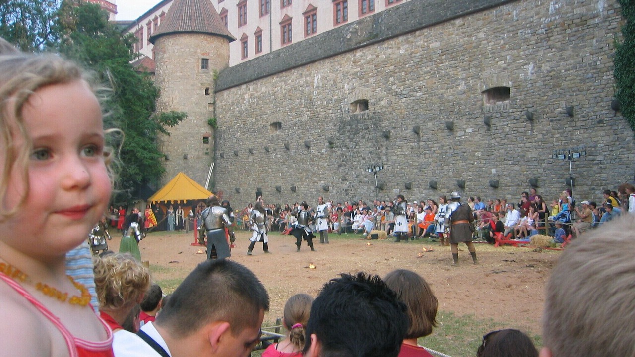 Photo of Others in Wuerzburg