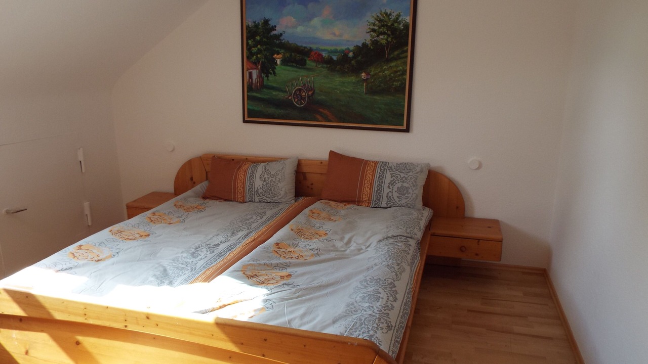 Photo of Bedroom in Rehlings