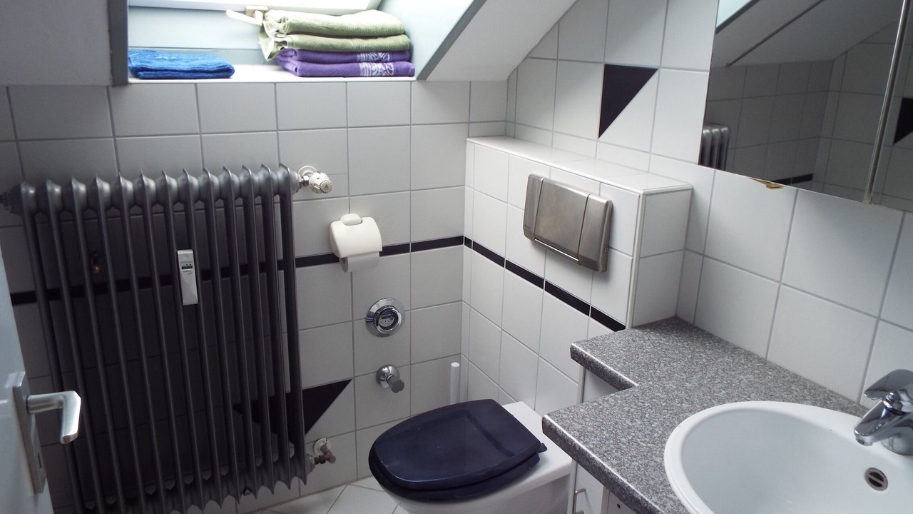 Photo of Bathroom in Rehlings