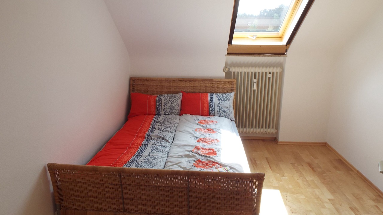 Photo of Bedroom in Rehlings