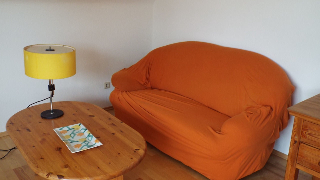Photo of Livingroom in Rehlings