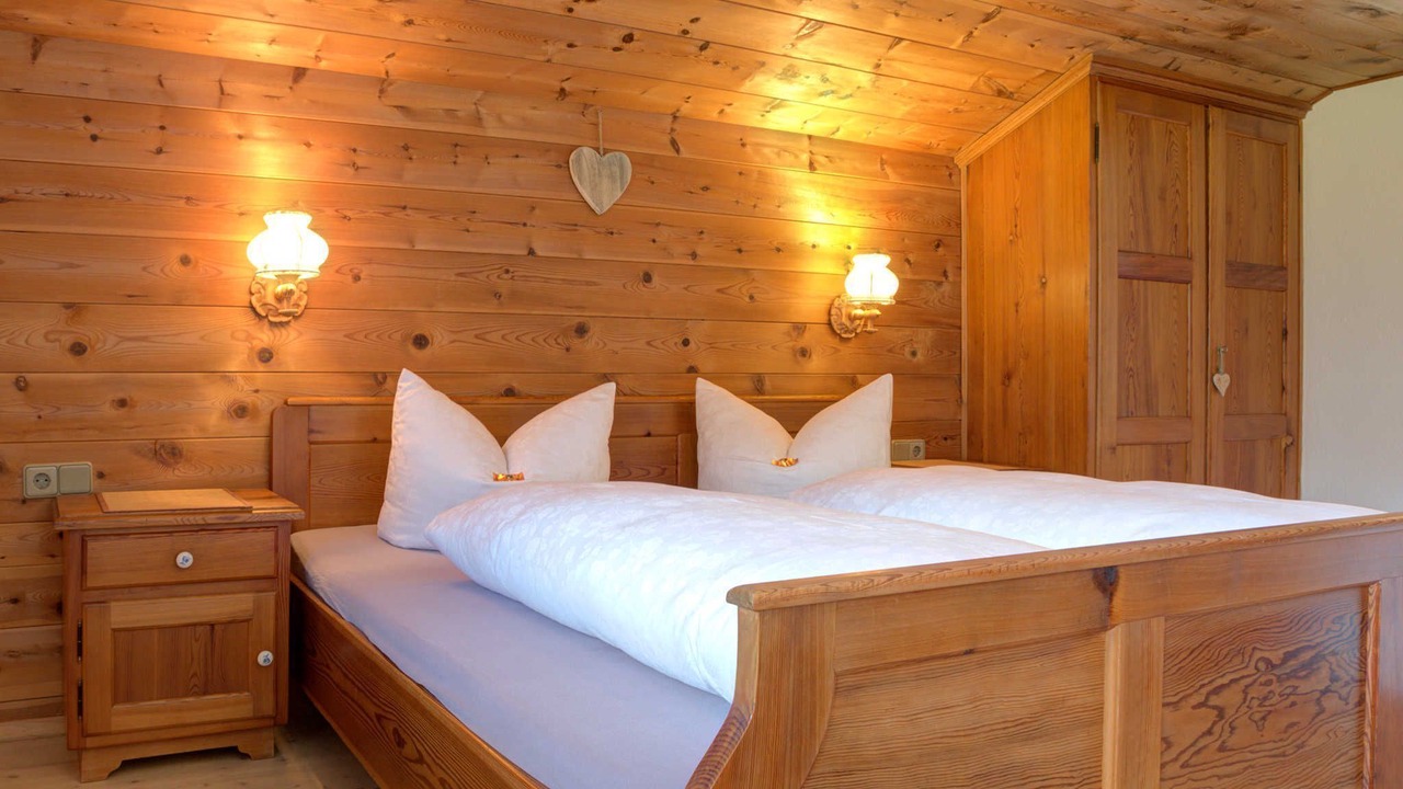 Photo of Bedroom in Kreuth