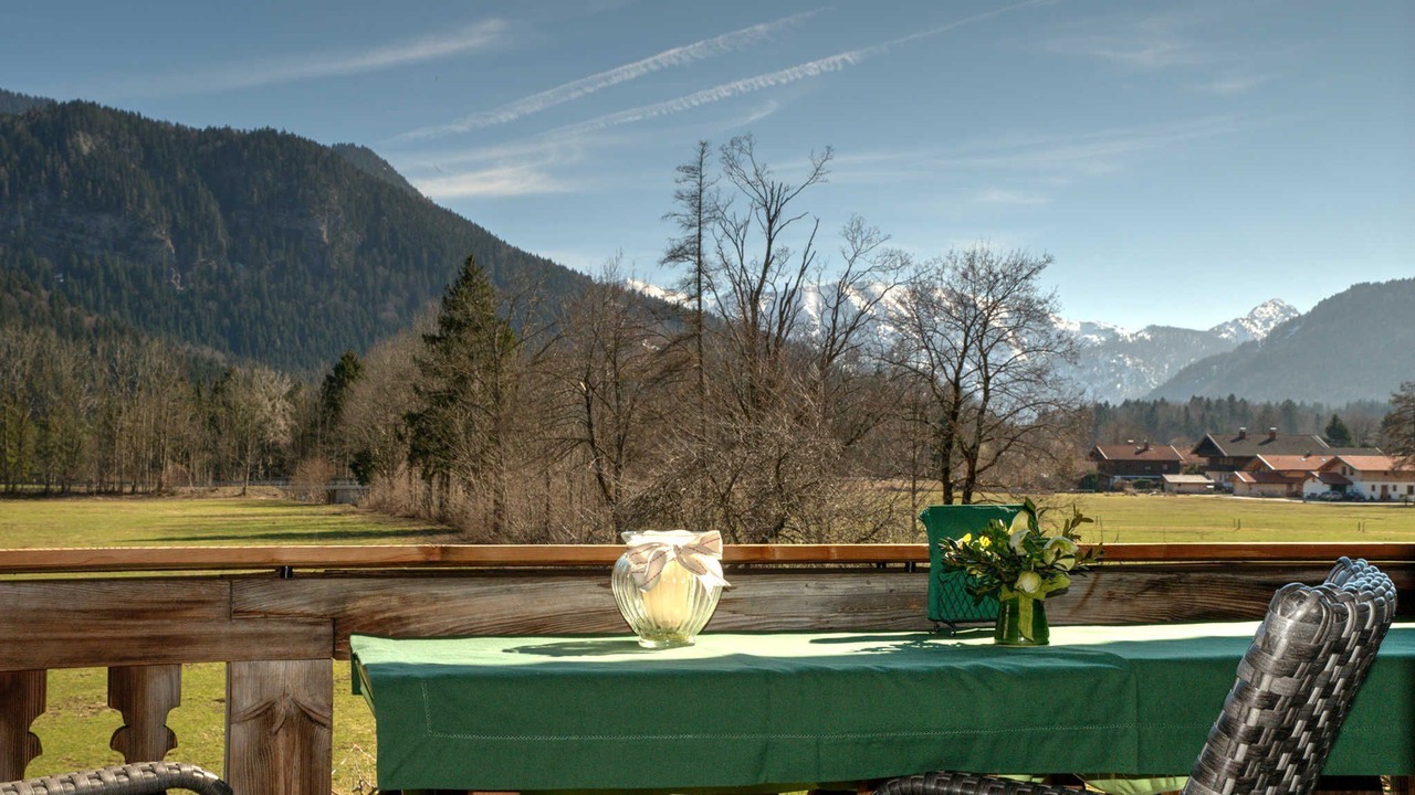Photo of Outdoor in Kreuth