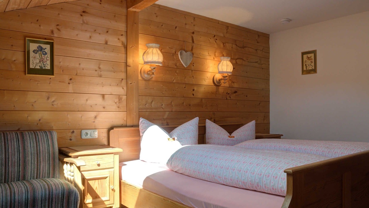 Photo of Bedroom in Kreuth