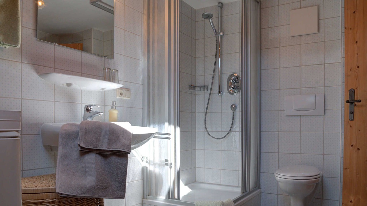 Photo of Bathroom in Kreuth