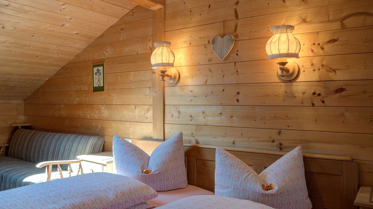 Photo of Bedroom in Kreuth