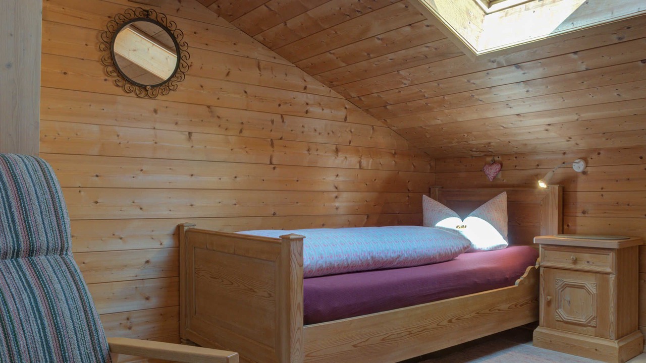 Photo of Bedroom in Kreuth