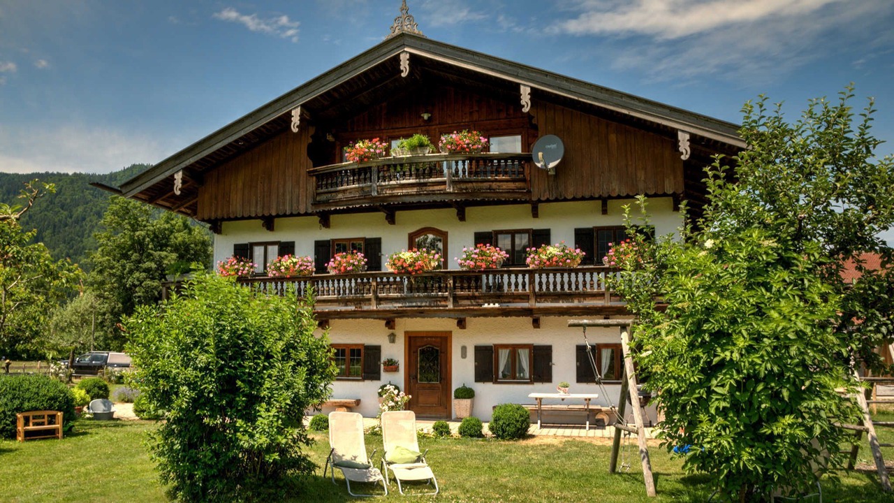 Photo of Outdoor in Kreuth