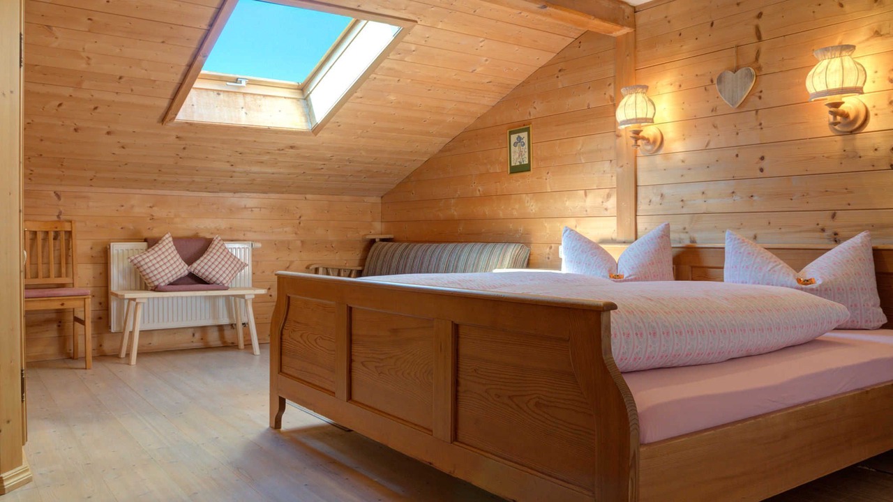 Photo of Bedroom in Kreuth