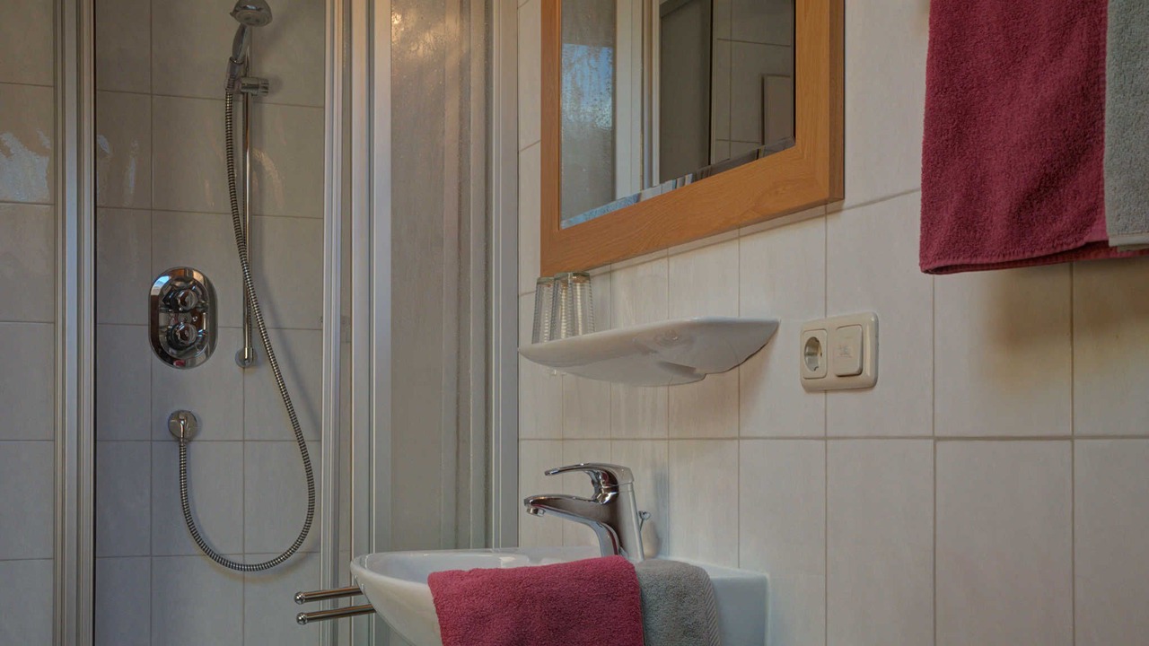 Photo of Bathroom in Kreuth
