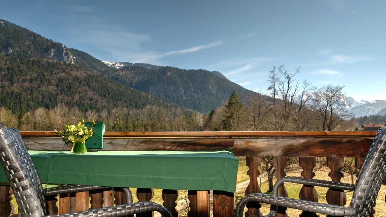 Photo of Outdoor in Kreuth