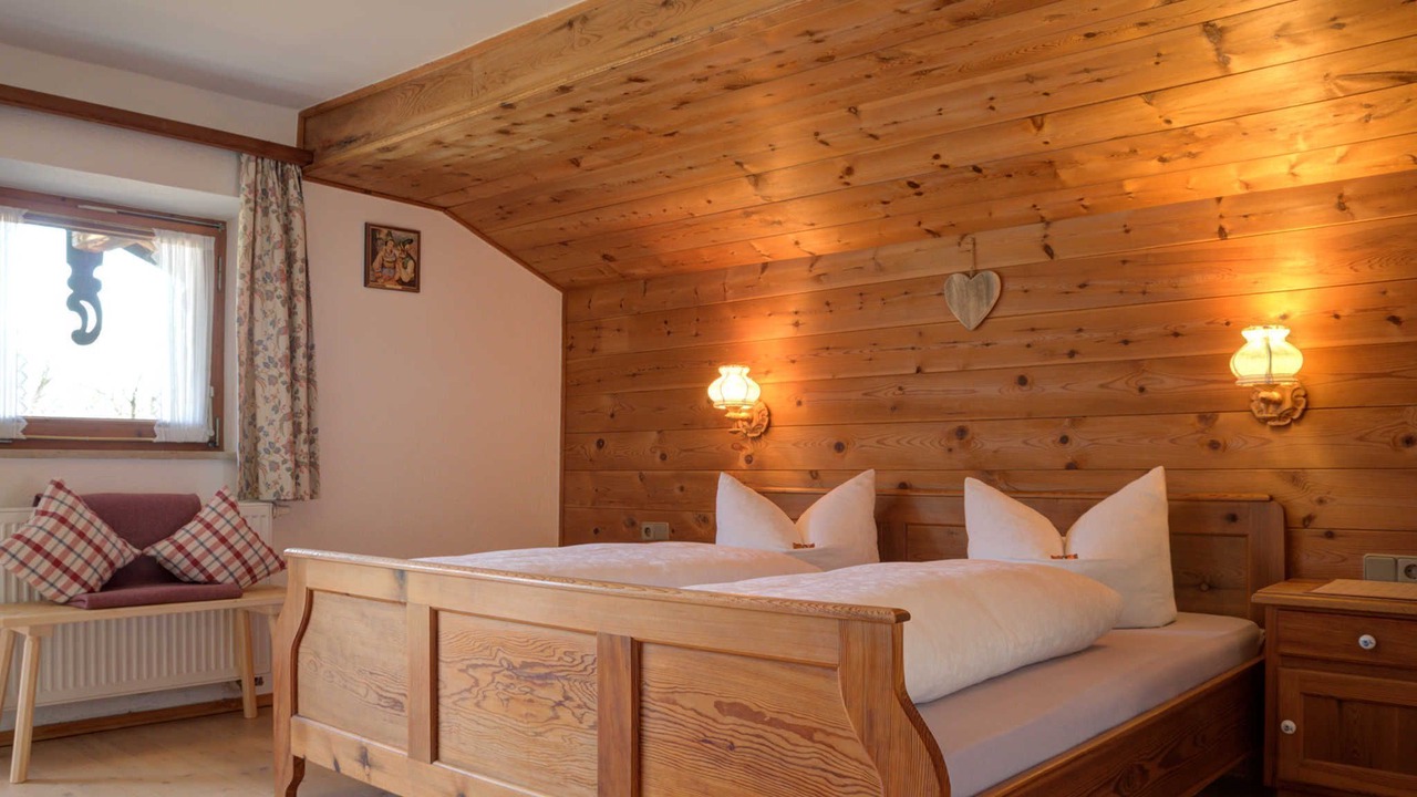 Photo of Bedroom in Kreuth