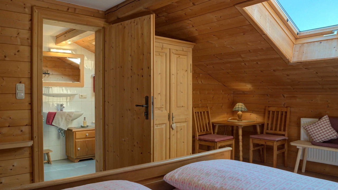 Photo of Bedroom in Kreuth