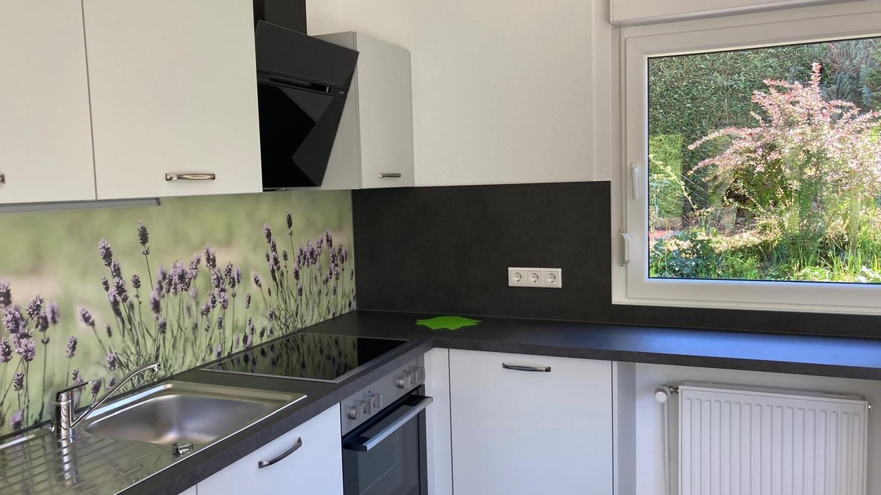 Photo of Kitchen in Feriendorf Hennesee