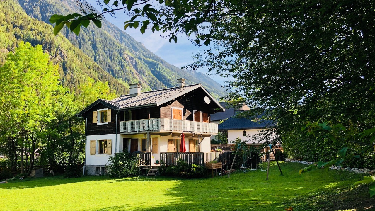 Photo of Outdoor in Les Bossons