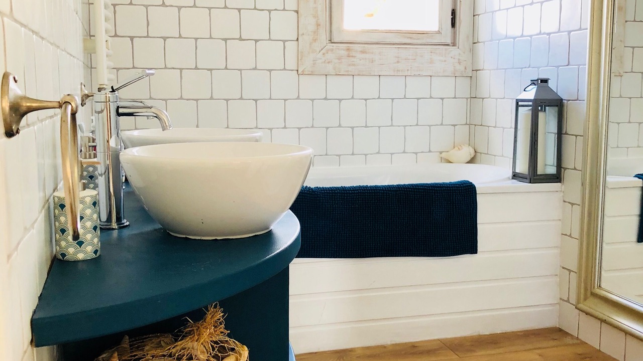 Photo of Bathroom in Les Bossons