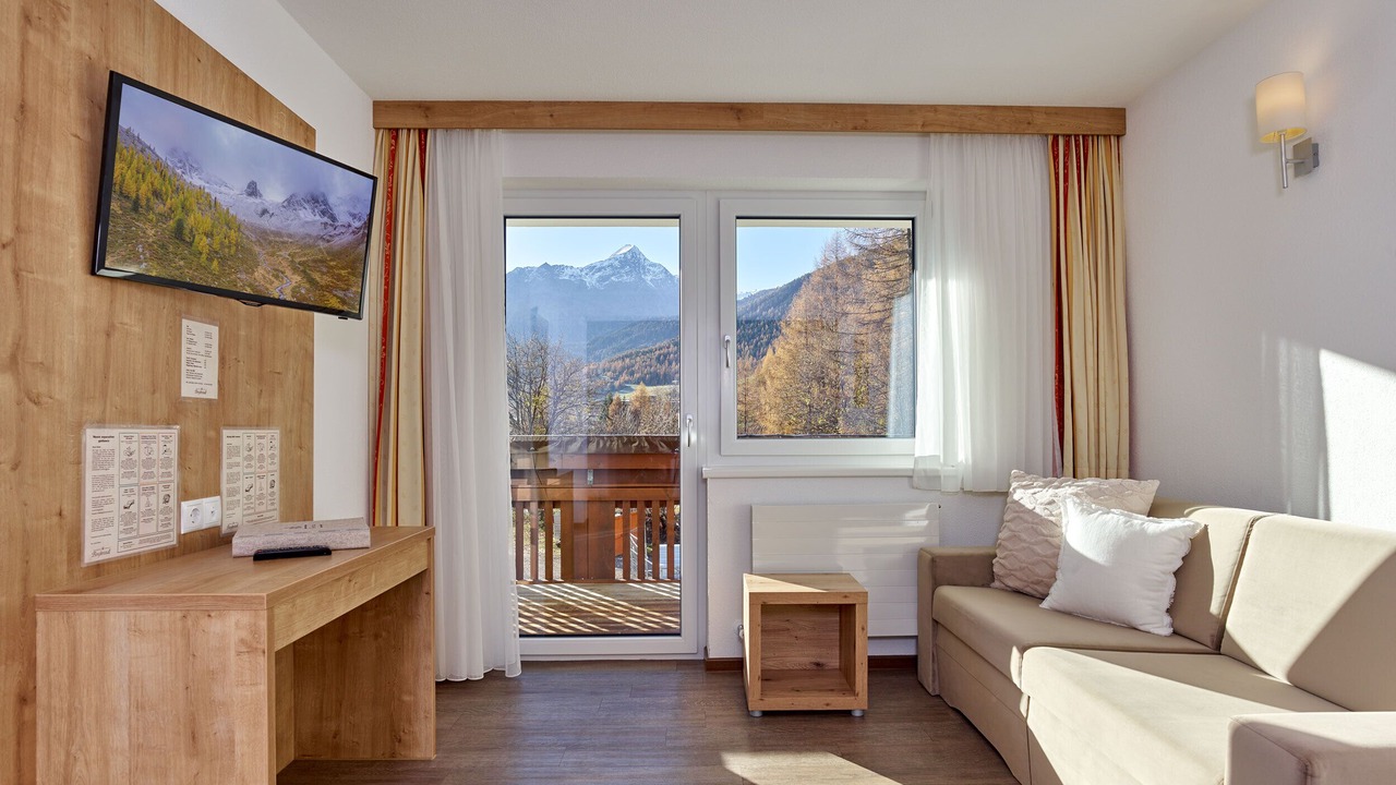 Photo of Bedroom in Soelden