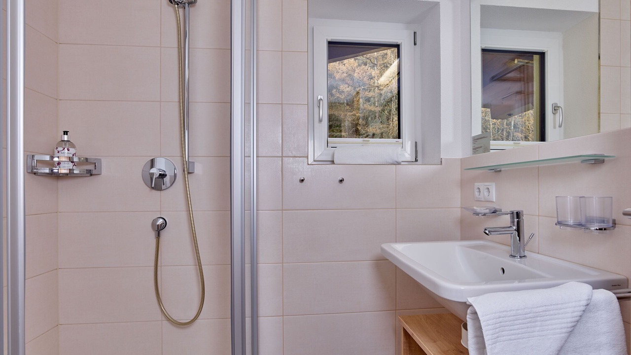 Photo of Bathroom in Soelden
