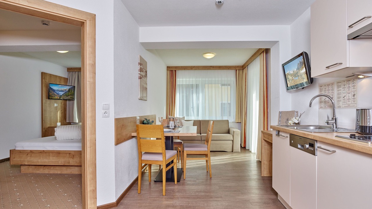 Photo of Bedroom in Soelden