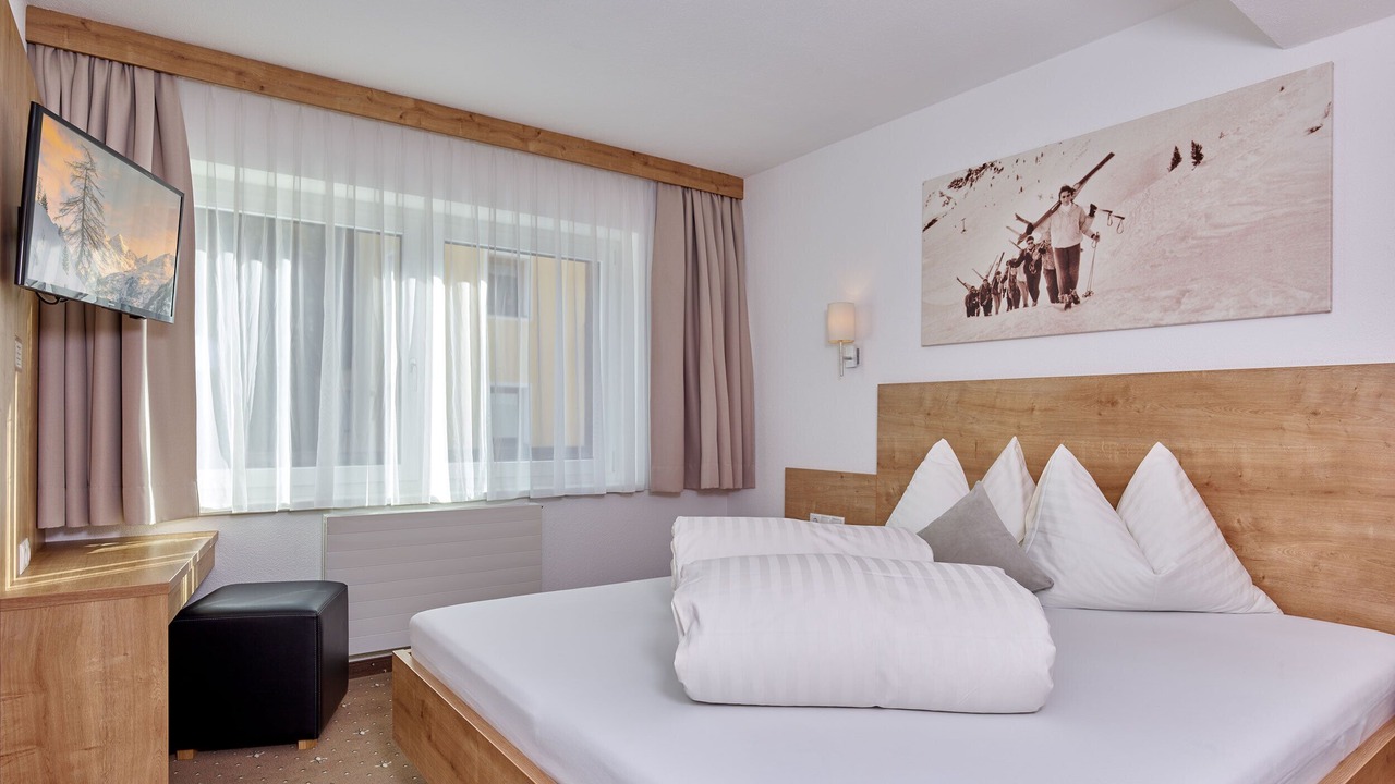 Photo of Bedroom in Soelden