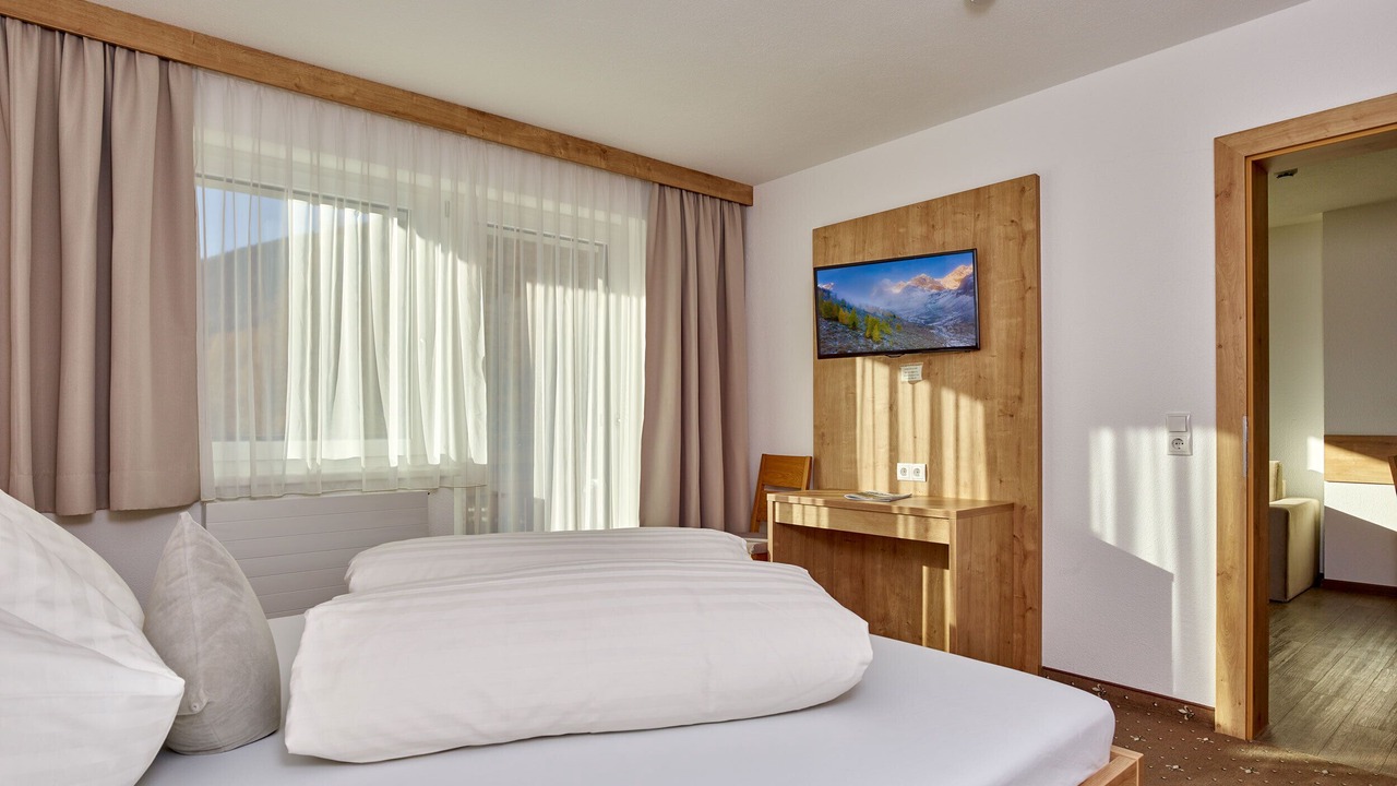Photo of Bedroom in Soelden
