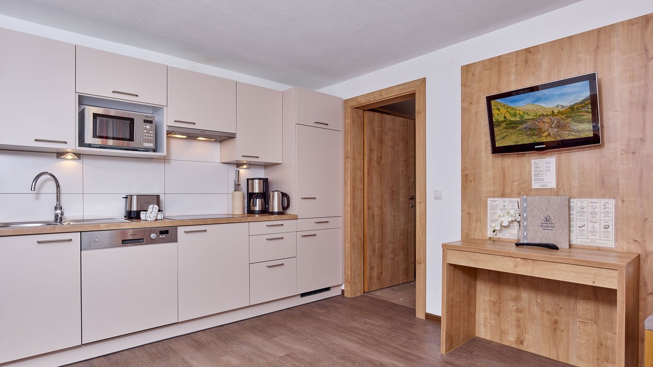 Photo of Bedroom in Soelden