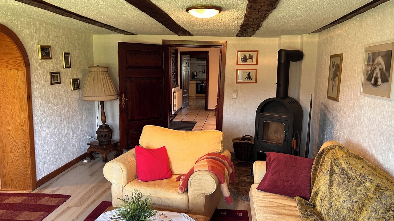 Photo of Livingroom in Upahl
