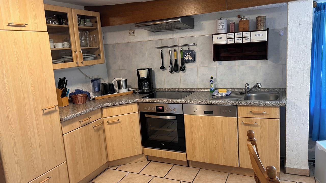 Photo of Kitchen in Upahl