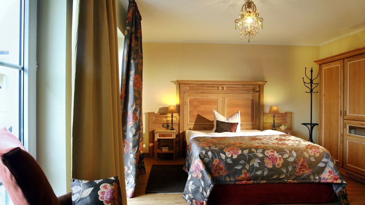Photo of Bedroom in Großnobach