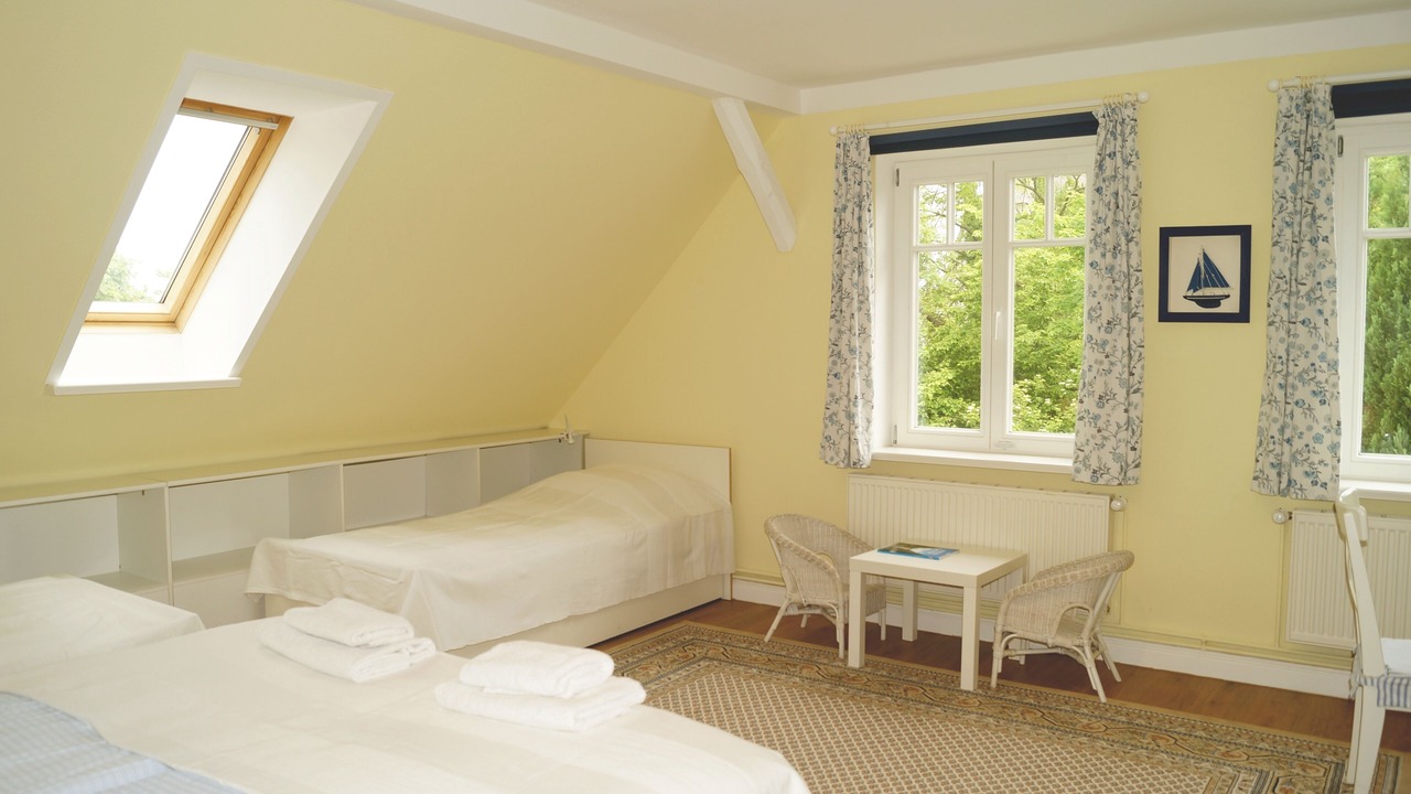 Photo of Bedroom in Wittenbeck