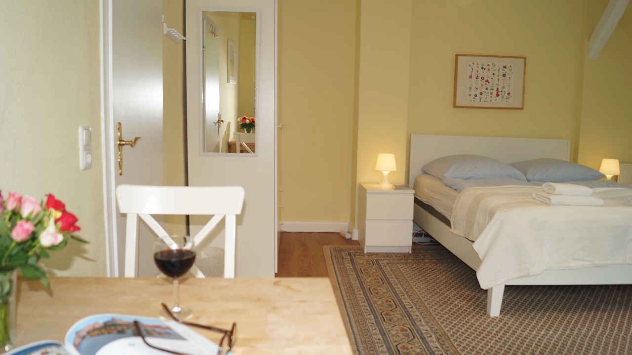 Photo of Bedroom in Wittenbeck