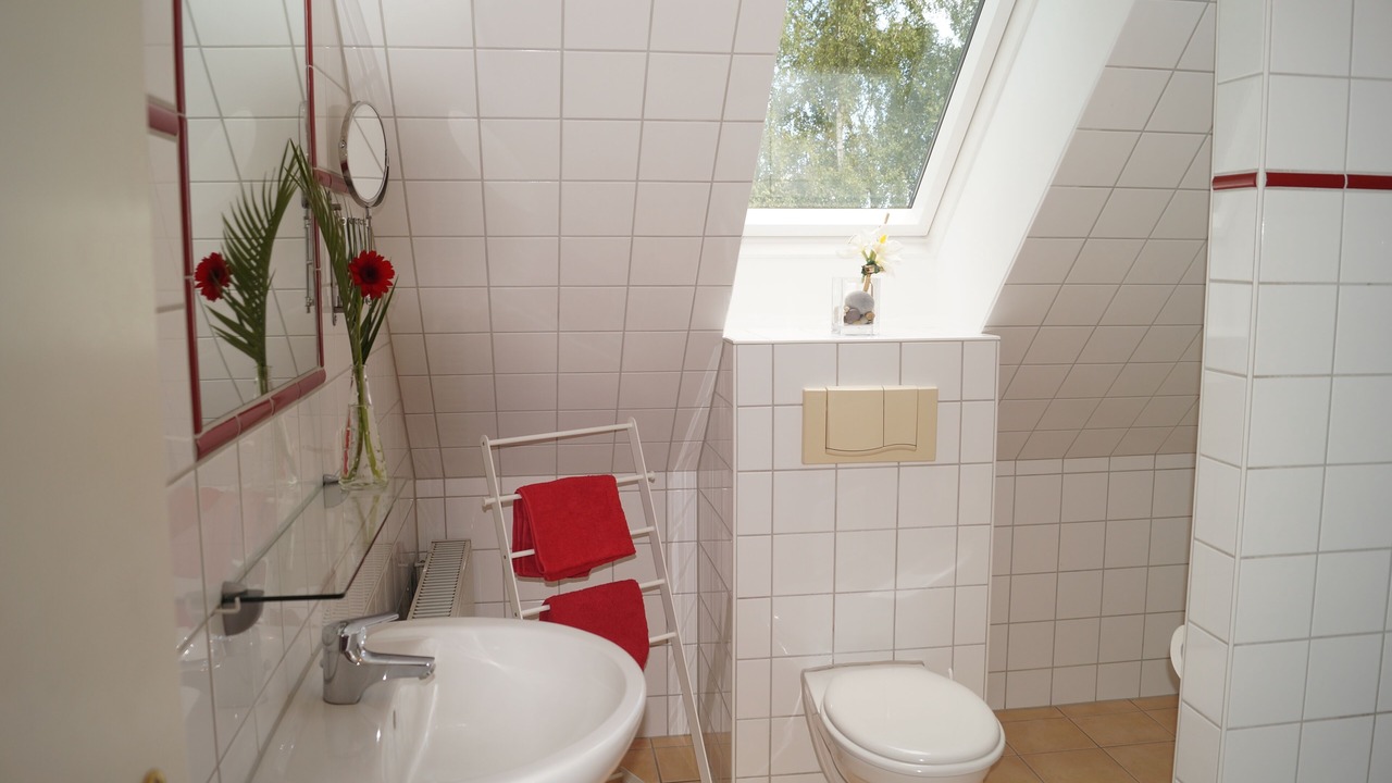 Photo of Bathroom in Wittenbeck