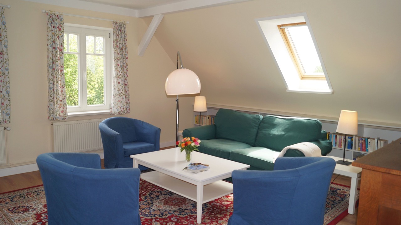 Photo of Livingroom in Wittenbeck