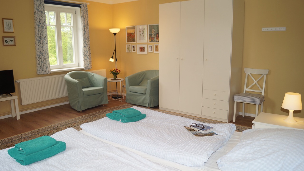 Photo of Bedroom in Wittenbeck
