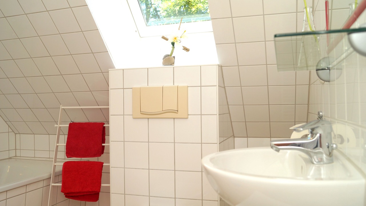 Photo of Bathroom in Wittenbeck