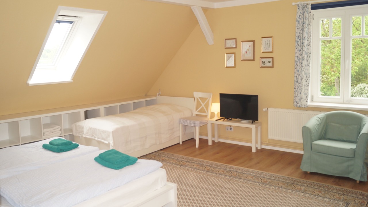 Photo of Bedroom in Wittenbeck