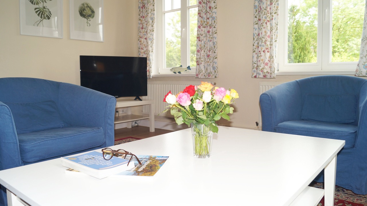 Photo of Livingroom in Wittenbeck