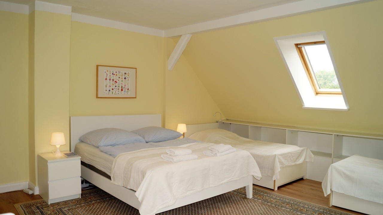 Photo of Bedroom in Wittenbeck