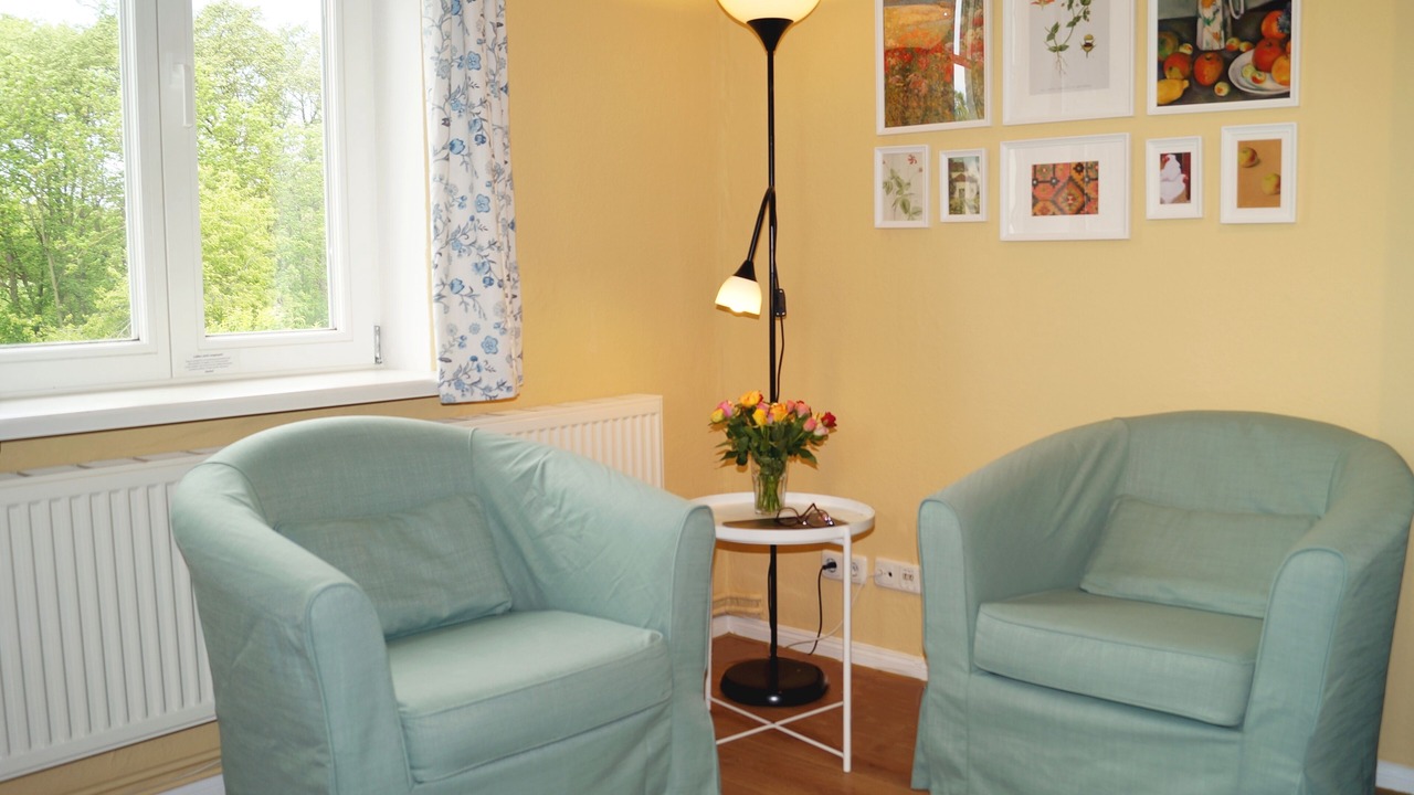 Photo of Livingroom in Wittenbeck