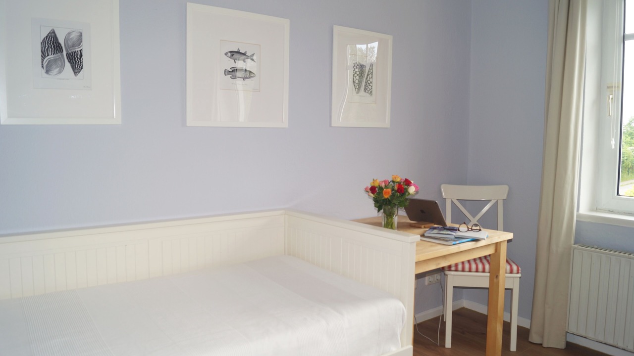 Photo of Bedroom in Wittenbeck