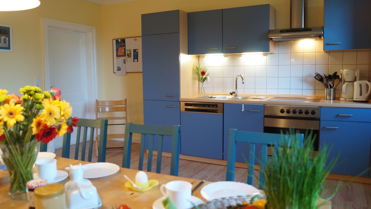 Photo of Kitchen in Wittenbeck