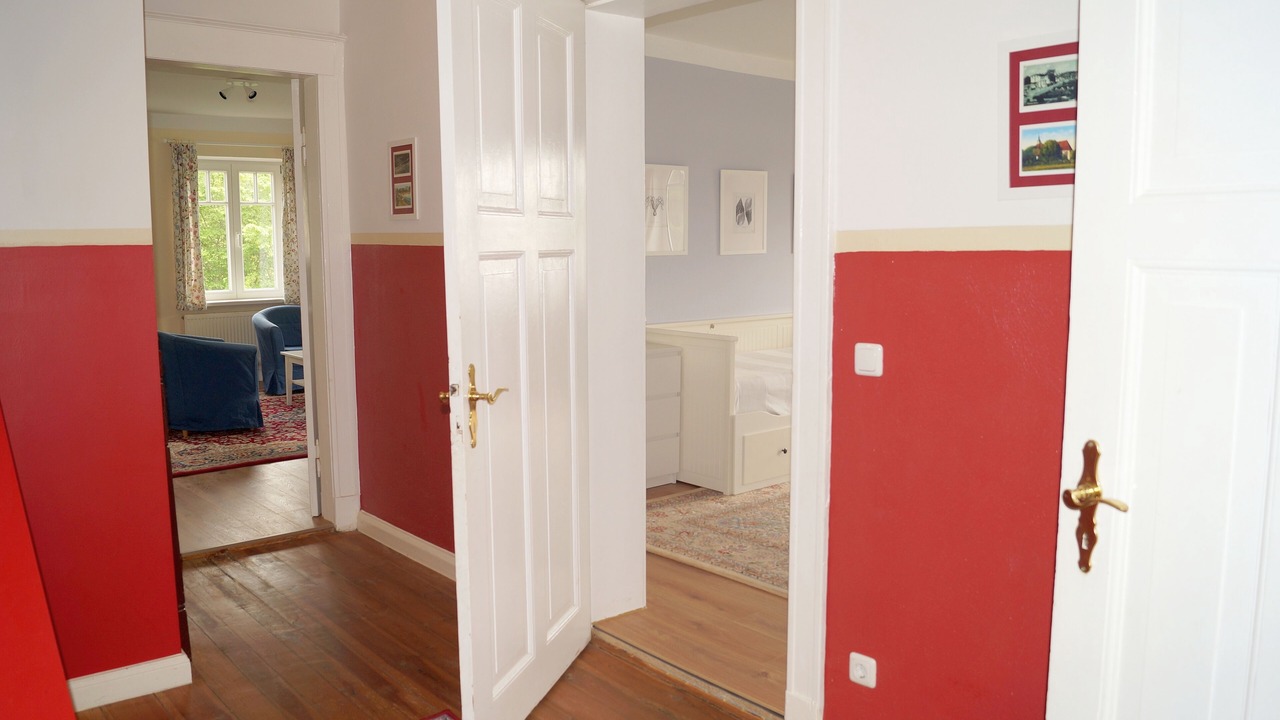 Photo of Bedroom in Wittenbeck