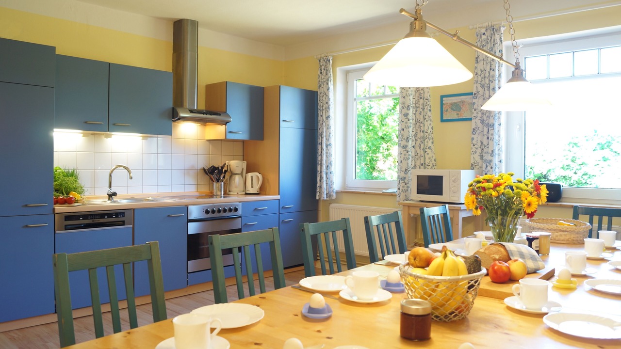 Photo of Kitchen in Wittenbeck
