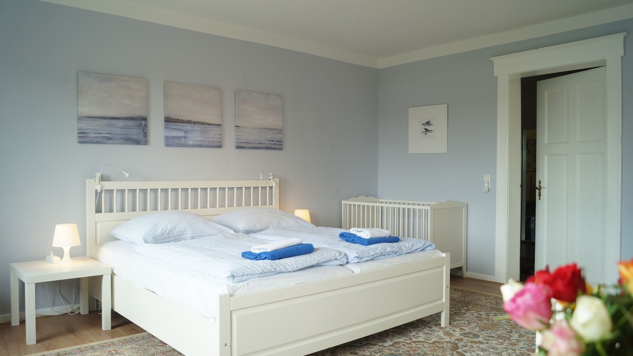 Photo of Bedroom in Wittenbeck