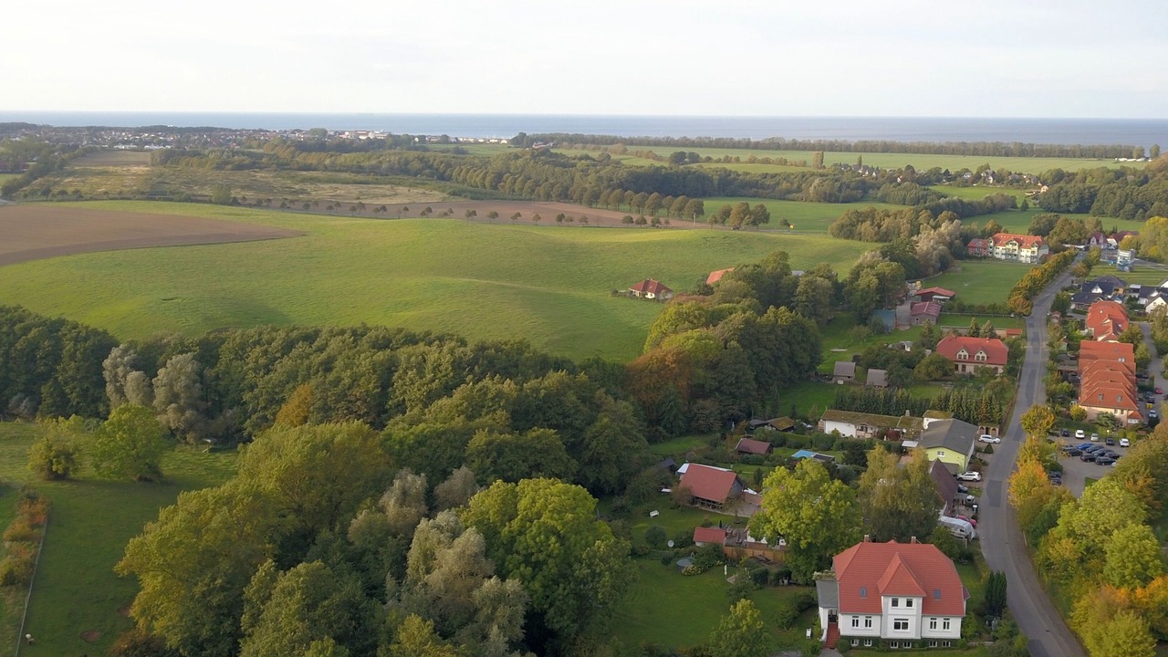 Photo of Outdoor in Wittenbeck