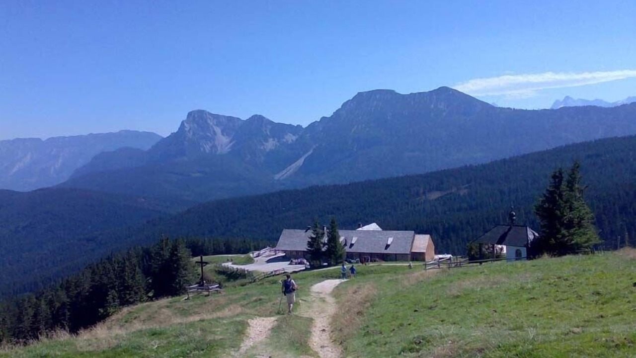 Photo of Outdoor in Feichten