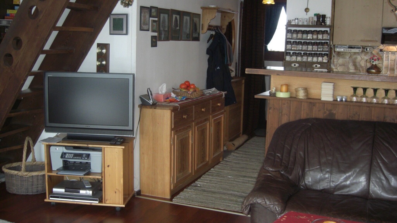 Photo of Livingroom in Feichten
