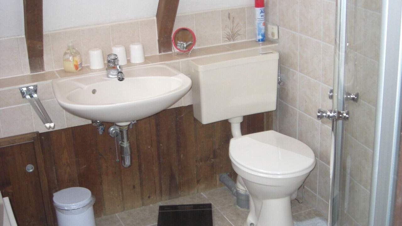 Photo of Bathroom in Feichten