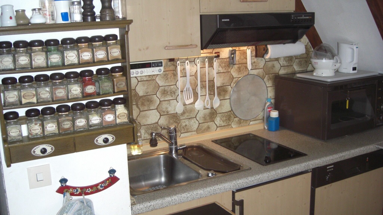 Photo of Kitchen in Feichten
