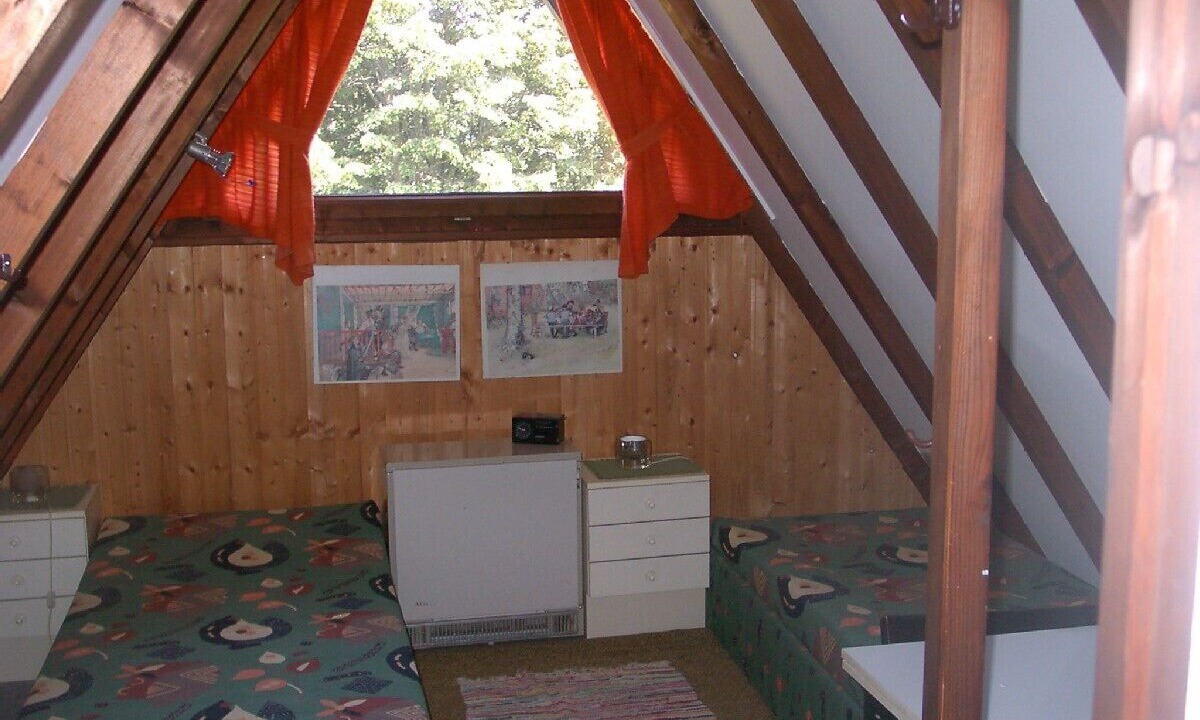 Photo of Bedroom in Feichten
